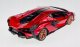 Bburago BBU 1:24 Lamborghini Sian FKP37 Red 21099RD 02702 22