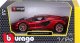 Bburago BBU 1:24 Lamborghini Sian FKP37 Red 21099RD 02702 3