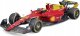 Bburago BBU 1:24 Ferrari F1 C.Sainz Monza 26806 1
