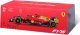 Bburago BBU 1:24 Ferrari F1 C.Sainz Monza 26806 2