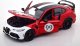 Bburago BBU 1:18 AlfaRomeo Giulia GTAm Red 11049_99 14491 3