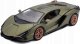 Bburago B18-21099G 1:24 Lamborghini SIAN FKP 37 Gr 1