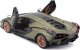 Bburago B18-21099G 1:24 Lamborghini SIAN FKP 37 Gr 3