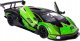 Bburago BBU 1:24 Lamborghini NI Count.800-4 white 21102WT 12