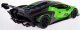 Bburago BBU 1:24 Lamborghini NI Count.800-4 white 21102WT 16