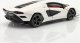 Bburago BBU 1:24 Lamborghini NI Count.800-4 white 21102WT 19