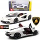 Bburago BBU 1:24 Lamborghini NI Count.800-4 white 21102WT 1