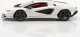 Bburago BBU 1:24 Lamborghini NI Count.800-4 white 21102WT 20