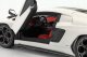 Bburago BBU 1:24 Lamborghini NI Count.800-4 white 21102WT 21