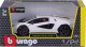 Bburago BBU 1:24 Lamborghini NI Count.800-4 white 21102WT 22