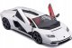 Bburago BBU 1:24 Lamborghini NI Count.800-4 white 21102WT 29