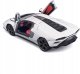Bburago BBU 1:24 Lamborghini NI Count.800-4 white 21102WT 30