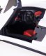 Bburago BBU 1:24 Lamborghini NI Count.800-4 white 21102WT 34
