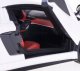 Bburago BBU 1:24 Lamborghini NI Count.800-4 white 21102WT 35