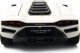 Bburago BBU 1:24 Lamborghini NI Count.800-4 white 21102WT 7