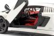Bburago BBU 1:24 Lamborghini NI Count.800-4 white 21102WT 8
