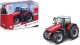 Bburago BBU Traktor MasseyFerguson 8740S red 10cm 31613 8