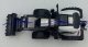 Bburago BBU traktor Valtra z ładowaczem czołowym 31638 11