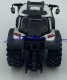 Bburago BBU traktor Valtra z ładowaczem czołowym 31638 4