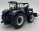 Bburago BBU traktor Valtra z ładowaczem czołowym 31638 7