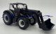 Bburago BBU traktor Valtra z ładowaczem czołowym 31638 9
