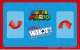 Winning Moves *****Winning MEGA Whot! Super Mario WM04006 53358 4