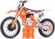 Bburago BBU 1:18 RedBull KTM Motorcykle 51081 10818 1