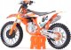 Bburago BBU 1:18 RedBull KTM Motorcykle 51081 10818 11