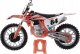 Bburago BBU 1:18 RedBull KTM Motorcykle 51081 10818 5