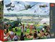 Trefl PUZZLE 1000 PremPlus Tea Time:Pokaz lotniczy 10846 4