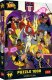 Trefl Puzzle Premium Plus Quality Marvel X-Men Team 1000 elementów 1