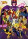 Trefl Puzzle Premium Plus Quality Marvel X-Men Team 1000 elementów 2