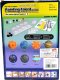 Midex Zestaw do malowania Planety B2766405 55537 2