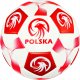 Trifox Piłka nożna Polska połysk A-0776 18334 1