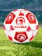 Trifox Piłka nożna Polska połysk A-0776 18334 2