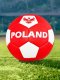 Trifox Piłka nożna Polska A-0773 18327 6