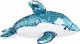 Smily Play Pluszowy delfin z cekinami SmilyPlay SP84389 43892 1