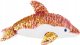 Smily Play Pluszowy delfin z cekinami SmilyPlay SP84388 43885 2