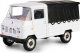 Daffi Model PRL Żuk biały K-551 15514 2