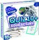 Kangur Gra Quiz Edukacyjny 10+ 41237 2