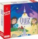 Kangur Wiem i Umiem Quiz O człowieku 41497 2