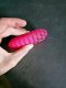 Norimpex *****Piłka z zawieszką fidget worm 2000678 1