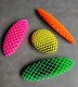 Norimpex *****Piłka z zawieszką fidget worm 2000678 3