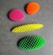 Norimpex *****Piłka z zawieszką fidget worm 2000678 4