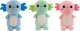 Norimpex *****Plusz aksolotl z gwiazdkami 2000496 04967 1