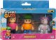 Figurka *****STUMBLE GUYS S1 MiniAct.fig.3pack ver.A 89007 4