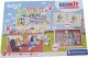 Clementoni Edukit 4w1 Bluey 1