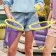 Spin Master SPIN Aerobie Flingo gra 6069516 6