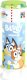 Artyk *****Bańki mydlane 60ml Bluey 36szt/disp 845007 6