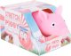 Hipo Rozciągliwa świnka różowa 12szt/disp 621346 70251 1
